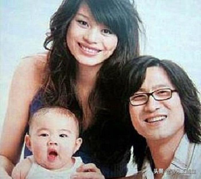 汪峰結過幾次婚都是和誰 他們之間的愛情故事 3