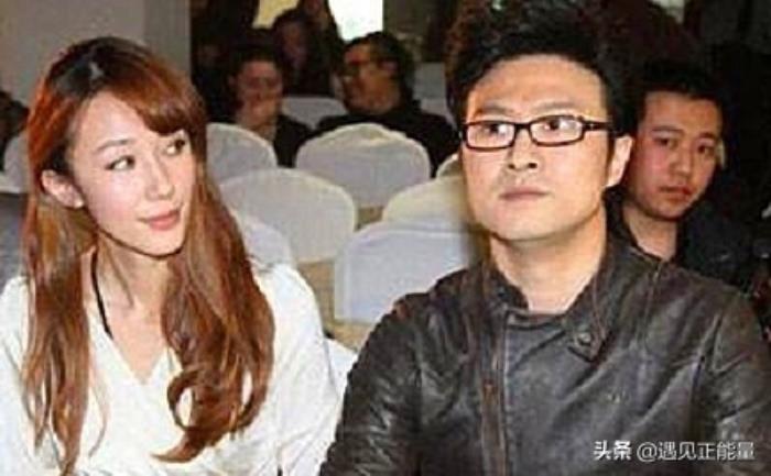 汪峰結過幾次婚都是和誰 他們之間的愛情故事 4