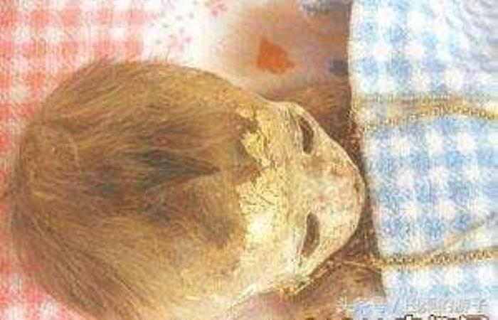 震驚全球十大靈異事件 這些只能用靈異來解釋 2