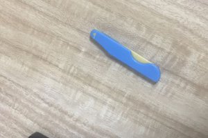 修眉刀怎么用 修眉刀順著刮還是逆著