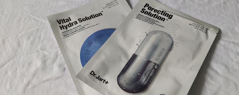 補水面膜可以防止長痘嗎 2