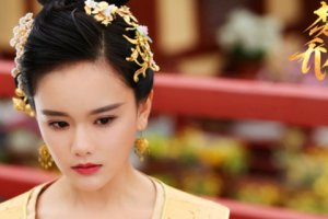 楚喬傳蘭兒為什么要殺楚喬