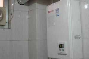 燃氣熱水器安全嗎 不能打火怎么辦