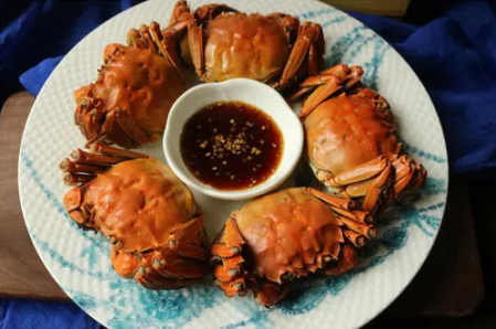 大閘蟹涼的能吃嗎 食用冷大閘蟹的危害 1