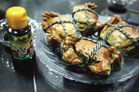 大閘蟹涼的能吃嗎 食用冷大閘蟹的危害 3