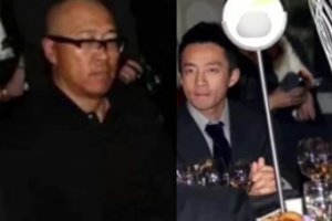 具俊曄撞臉汪小菲繼父 大女人都喜歡光頭老男人