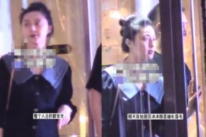范冰冰近期狀況如何2022 在計劃復出嗎
