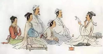 堂口清風指的是什么 4