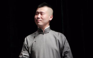 張云雷和楊九郎關系好嗎 張云雷楊九郎怎么分開了 4