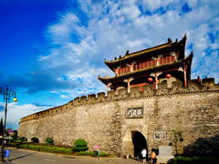 湖北麻城很窮嗎 5