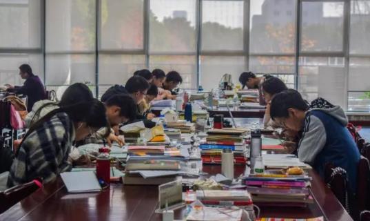 考研300分什么概念 考研為什么要壓分 4