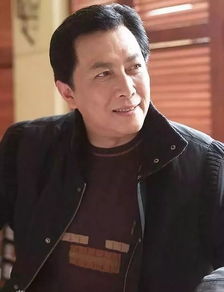 演員唐國(guó)強(qiáng)出什么大事 唐國(guó)強(qiáng)的妻子是誰(shuí) 4