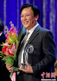 演員唐國(guó)強(qiáng)出什么大事 唐國(guó)強(qiáng)的妻子是誰(shuí) 6
