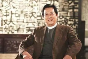 演員唐國(guó)強(qiáng)出什么大事 唐國(guó)強(qiáng)的妻子是誰(shuí)