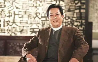 演員唐國(guó)強(qiáng)出什么大事 唐國(guó)強(qiáng)的妻子是誰(shuí) 1