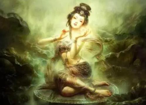 佛眼紋女人的前世今生 有佛眼的女人的婚姻 2