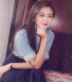 關之琳生了孩子嗎 5