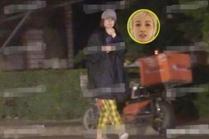 吳昕的男朋友是誰 吳昕戀情曝光