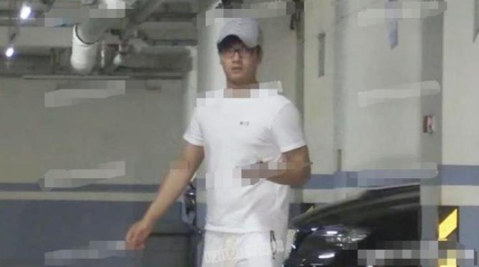 吳昕的男朋友是誰 吳昕戀情曝光 2