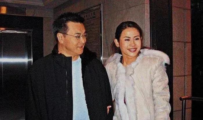 宣萱老公是誰叫什么名字 宣萱的感情歷史 3