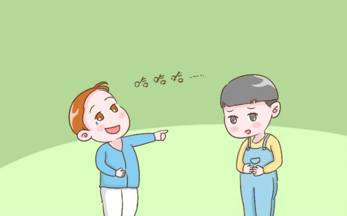 為什么父母會欺負(fù)老實(shí)的孩子 父母“偷懶”惹的禍 2