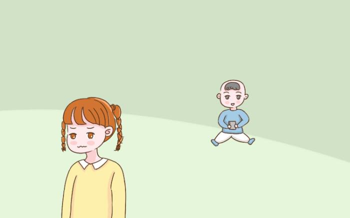 為什么父母會欺負(fù)老實(shí)的孩子 父母“偷懶”惹的禍 1