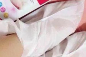 足膜可以敷一晚上嗎 足膜能不能貼過夜