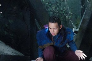 河神里魔古道誰是老大