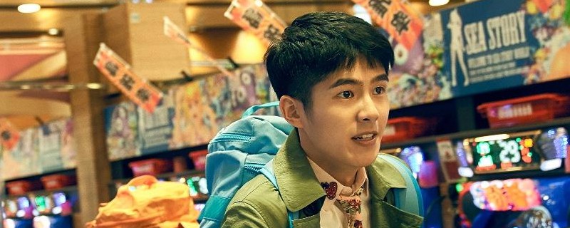 唐人街探案3結尾q是哪些人 1