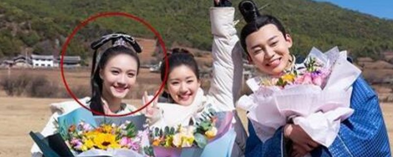 三千鴉殺為什么女主角換臉了 2