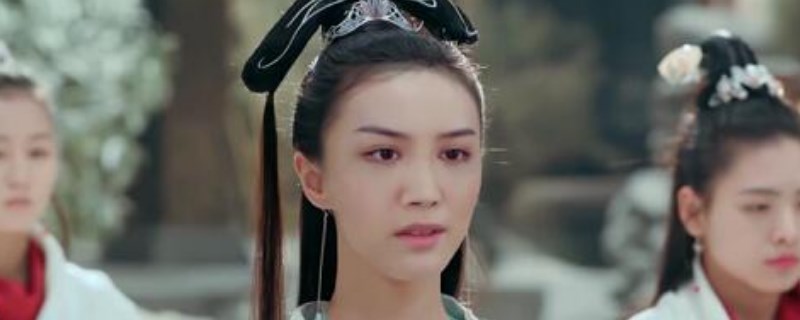 三千鴉殺為什么女主角換臉了 3