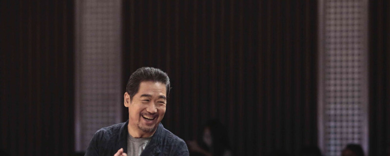 張國立和鄧婕怎么在一起的 1