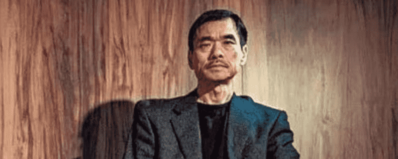 霍英冬是不是14K老大 1