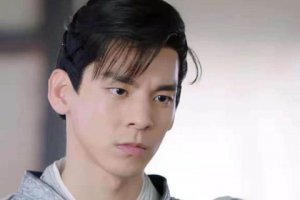 東方炻是誰的孩子 東方炻是什么身份