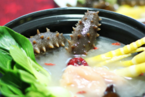 海參吃火鍋煮多久 海參煮火鍋多長時間熟