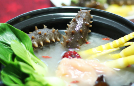 海參吃火鍋煮多久 海參煮火鍋多長時間熟 1