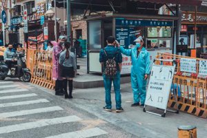 2022年疫情可以恢復(fù)了嗎