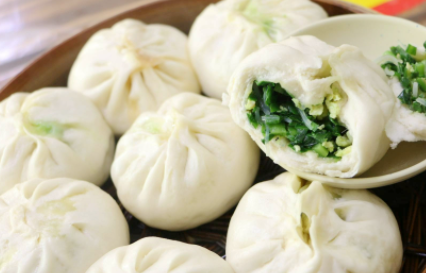 包子熟餡要蒸多久 蒸15分鐘夠嗎 3