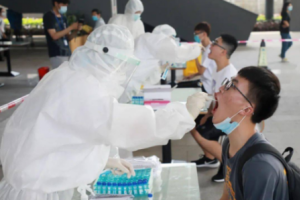 醫院中午休息可以做核酸檢測嗎