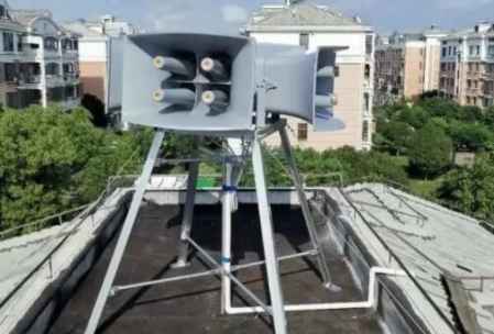 防空警報(bào)的聲音從哪里來(lái) 防空警報(bào)器在哪里響 1