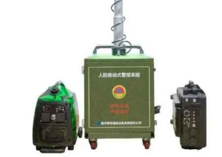 防空警報(bào)的聲音從哪里來(lái) 防空警報(bào)器在哪里響 3