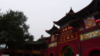 石經(jīng)寺上香需要注意什么 4