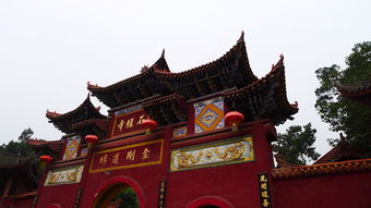 石經(jīng)寺上香需要注意什么 3