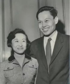 美國為什么放楊振寧回國 3