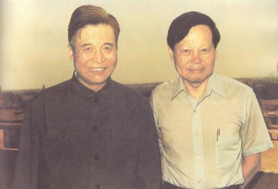美國為什么放楊振寧回國 2