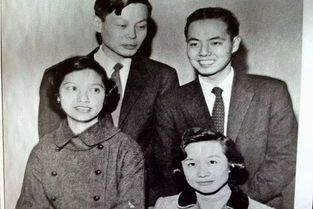 美國為什么放楊振寧回國 4