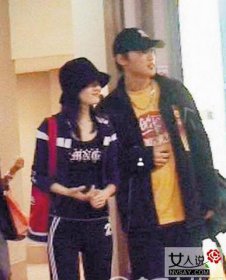 張韶涵男友真的是人皇sky嗎 3