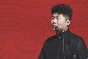周航周九良結(jié)婚了嗎?他們的關(guān)系很純潔