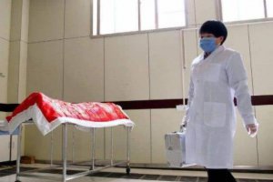 殯儀館為何沒有鏡子 殯儀館不能做的事