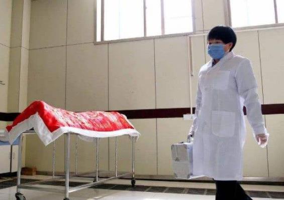 殯儀館為何沒有鏡子 殯儀館不能做的事 1